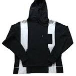 NWT:  ATMOS  5-PANEL PULLOVER SWEAT HOODIE Size XL